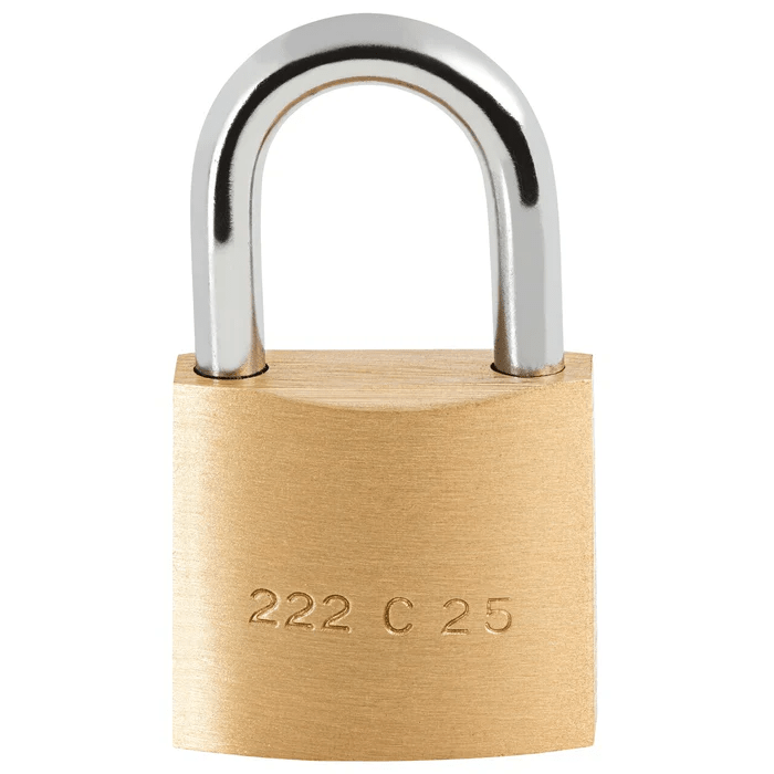 Vorhängeschloss | 222 25 SB