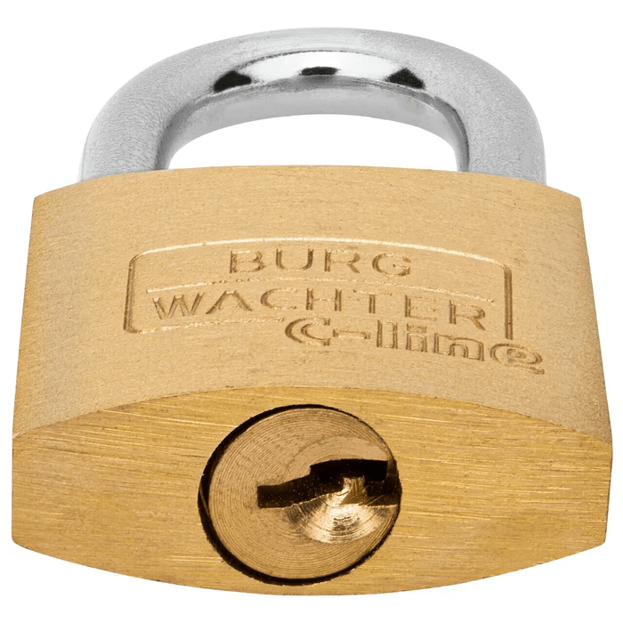 Vorhängeschloss | 222 35 SB