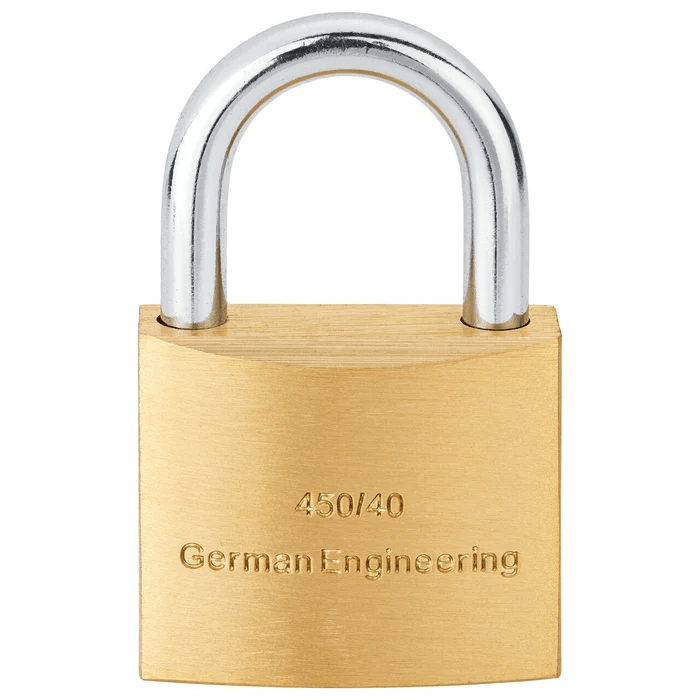 Vorhängeschloss | Boccia 450 40 SB