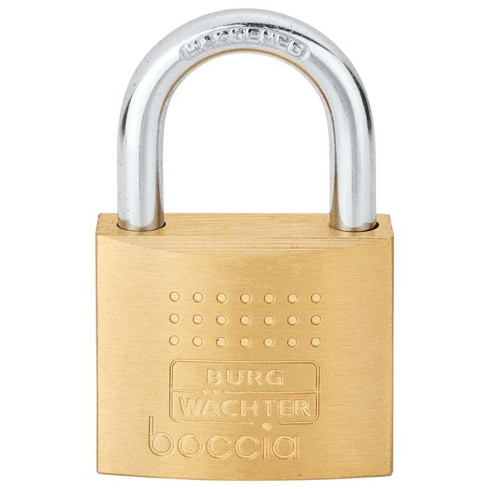 Vorhängeschloss | Boccia 450 40 SB
