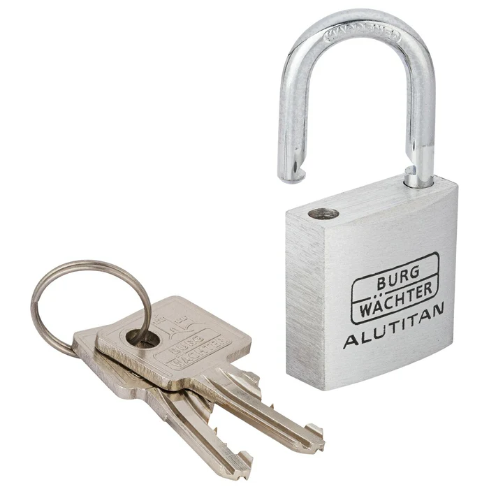 Vorhängeschloss | Alutitan 770 30 SB
