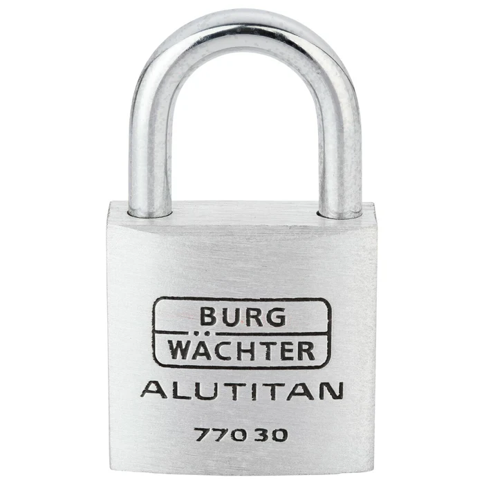 Vorhängeschloss | Alutitan 770 30 SB