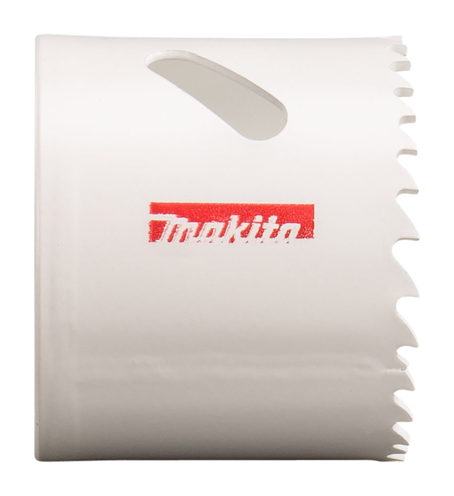 Makita Lochsäge 51mm HSS Bi-Metall P-35025 | 51x38 mm