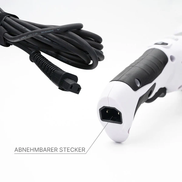 Exzenter Poliermaschine T5200 | 21mm HUB | 950 Watt