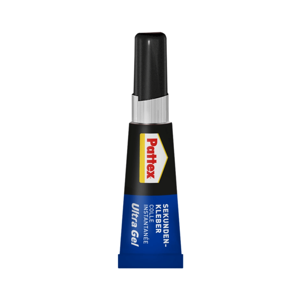 Pattex Sekundenkleber Ultra Gel |10g