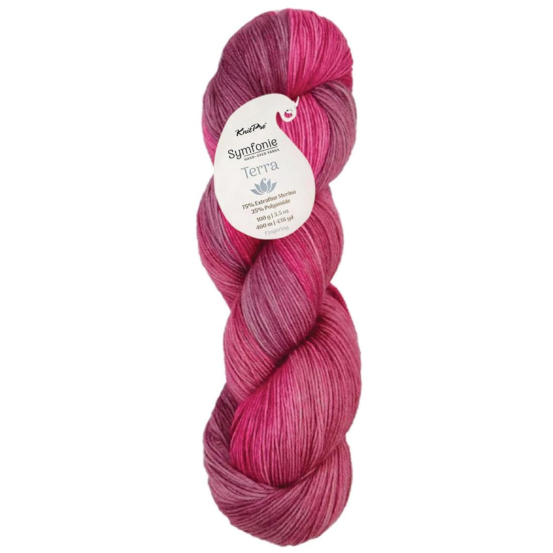 Knit Pro Symfonie 100g