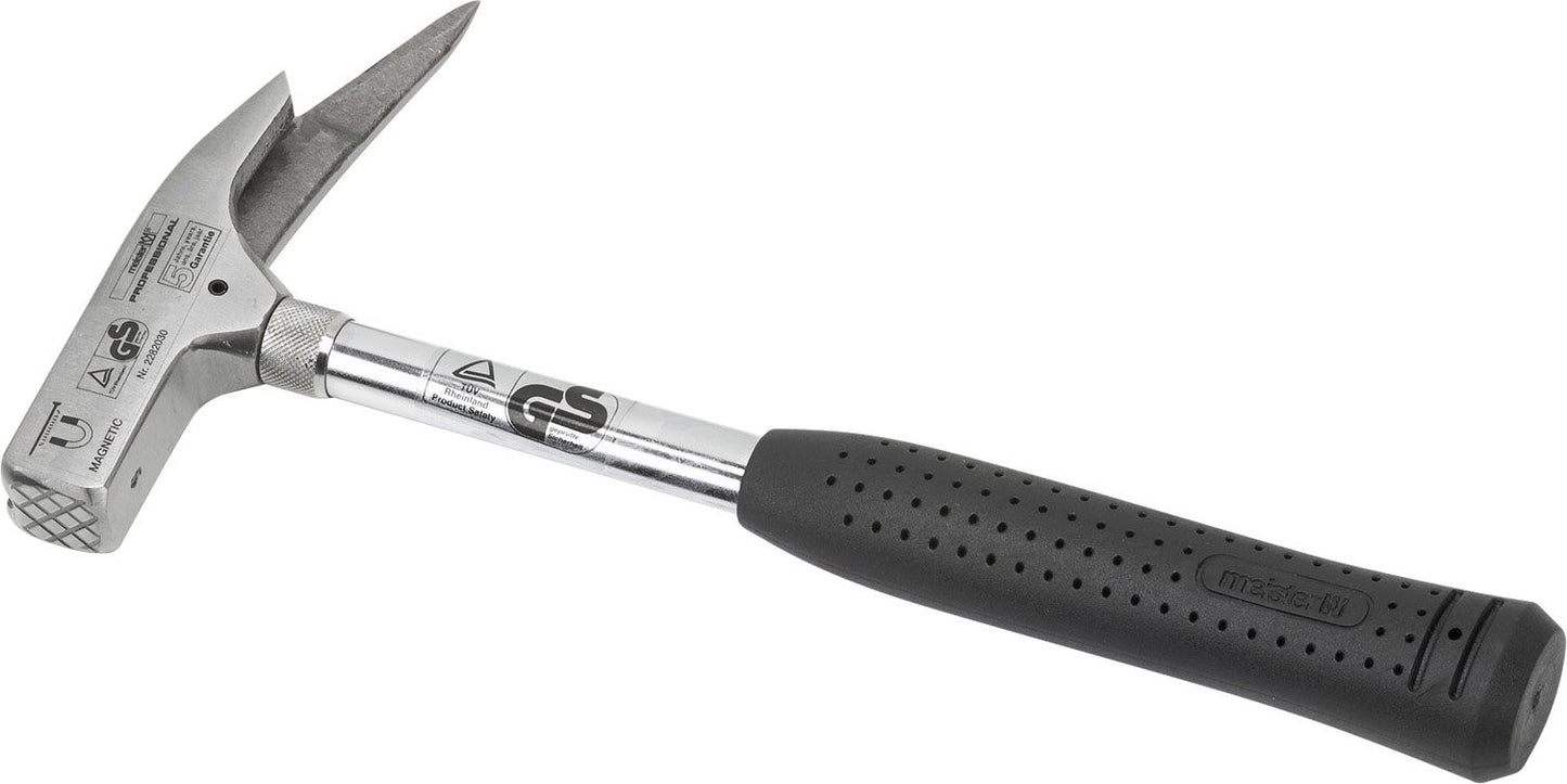 Latthammer Magnet 600g