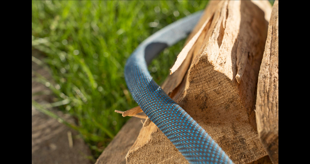 Gardena Textilschlauch Set | Liano Xtreme 13mm (1/2") 20m