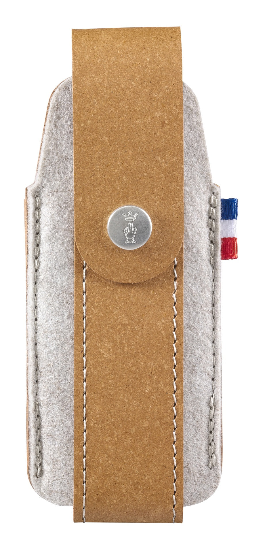 Opinel Etui | SHEATH OUTDOOR L | braun