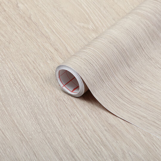 d-c-fix® Klebefolie | Santana Oak | 90 cm x 2,1 m