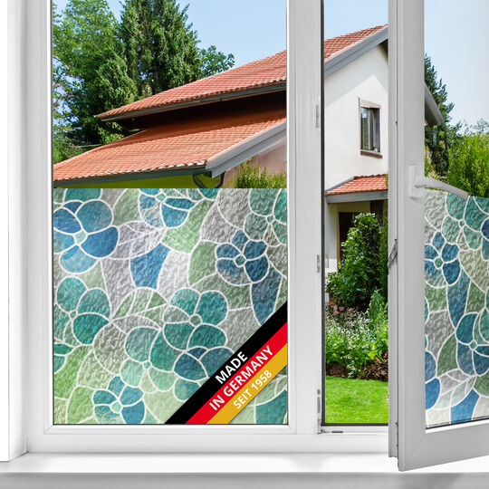 d-c-fix® Klebefolie | geprägt Lisboa | 45 cm x 2 m