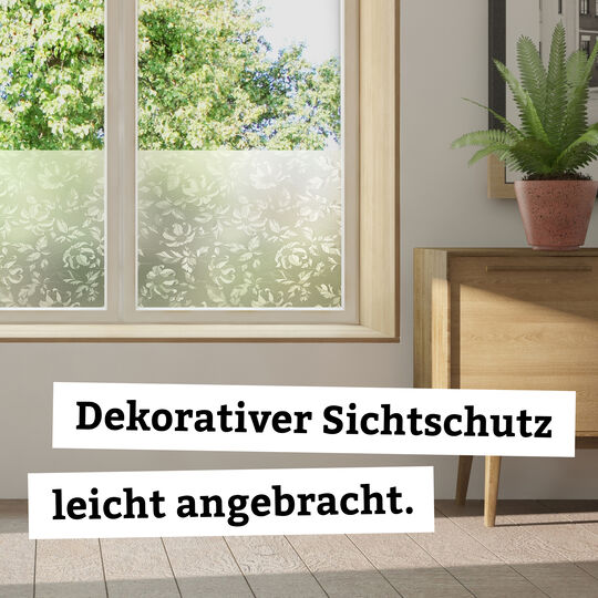 d-c-fix Klebefolie geprägt Damast 45 cm x 2 m 45 cm x 2 m