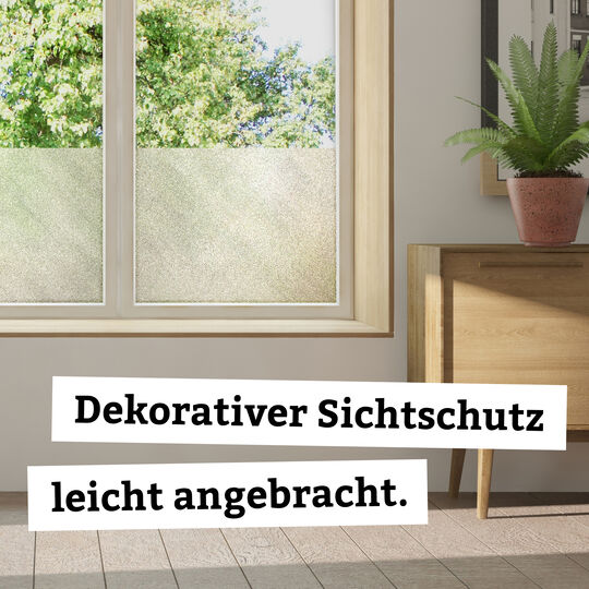 d-c-fix® Klebefolie | Milky | 67,5 cm x 2 m