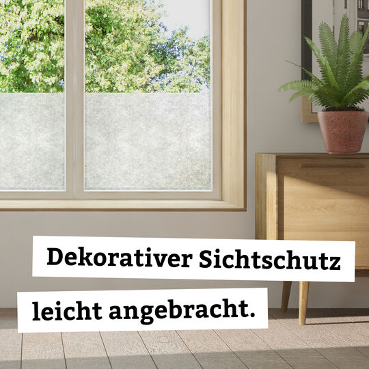 d-c-fix® Klebefolie | Reispapier weiß | 45 cm x 2 m
