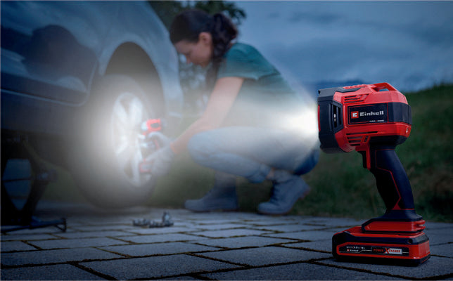 Einhell Akku-Lampe TE-CL 18/2500 LiAC - Solo
