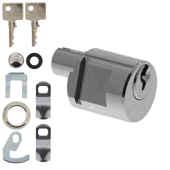 Burg Wächter Zylinder für Briefkästen | BK 92 M SB