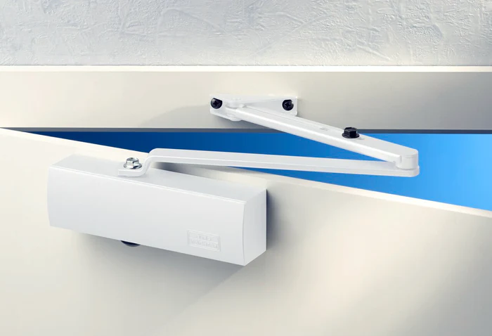 Burg Wächter Türschließer | TS 1500 W SB