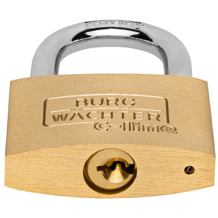 Burg Wächter Vorhängeschloss | 222 45 SB