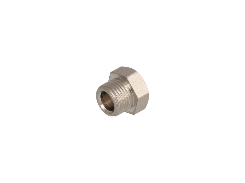 Airpress Stopfen 1/2"