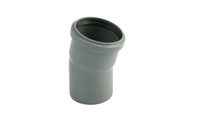 HTB Bogen 15 Grad DN 110