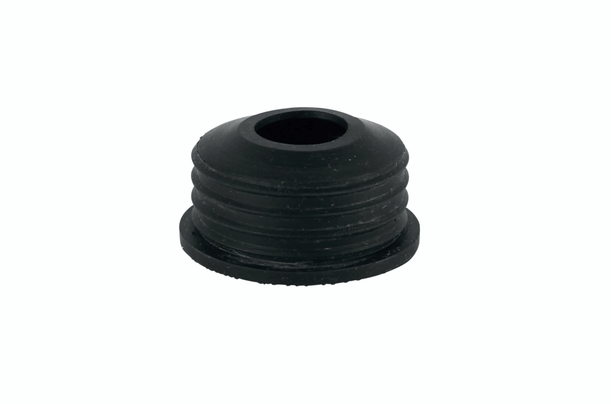 HTGM Gummimanschette DN 50/30D für Siphonbogen 90Grad