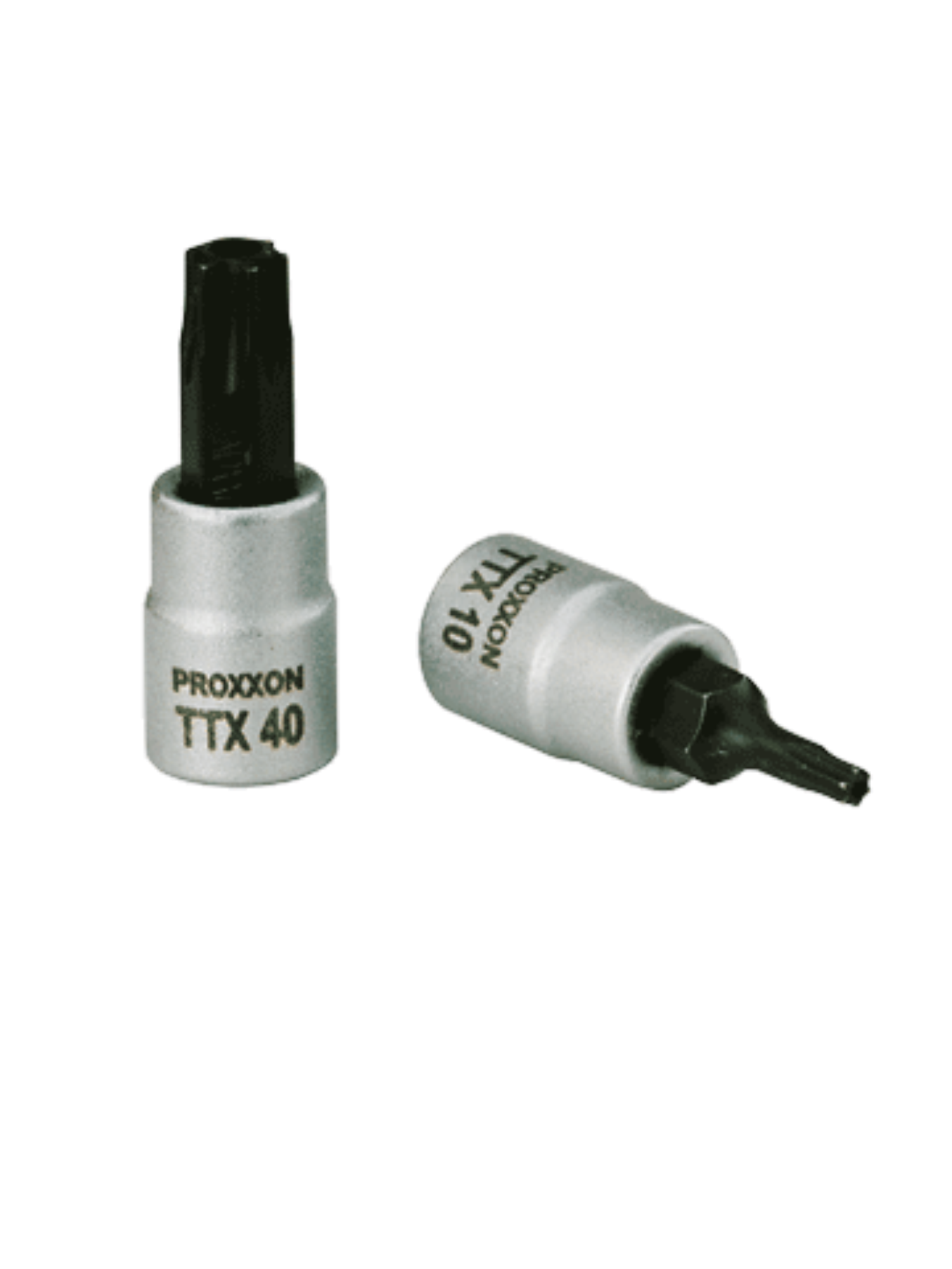 TX-Einsatz | 1/4 Zoll | TTX25