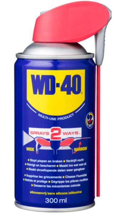 WD40 Smart Straw | 300 ml