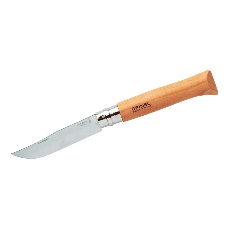 Opinel Nr.12 | Edelstahl