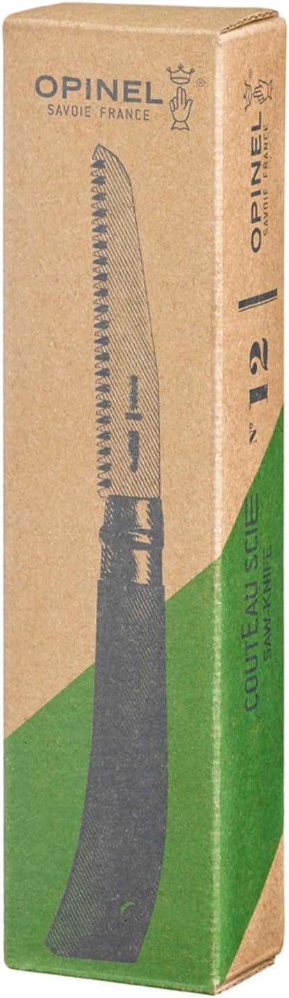 Opinel Nr. 12 | Klappsäge 28,5cm |Gr. M