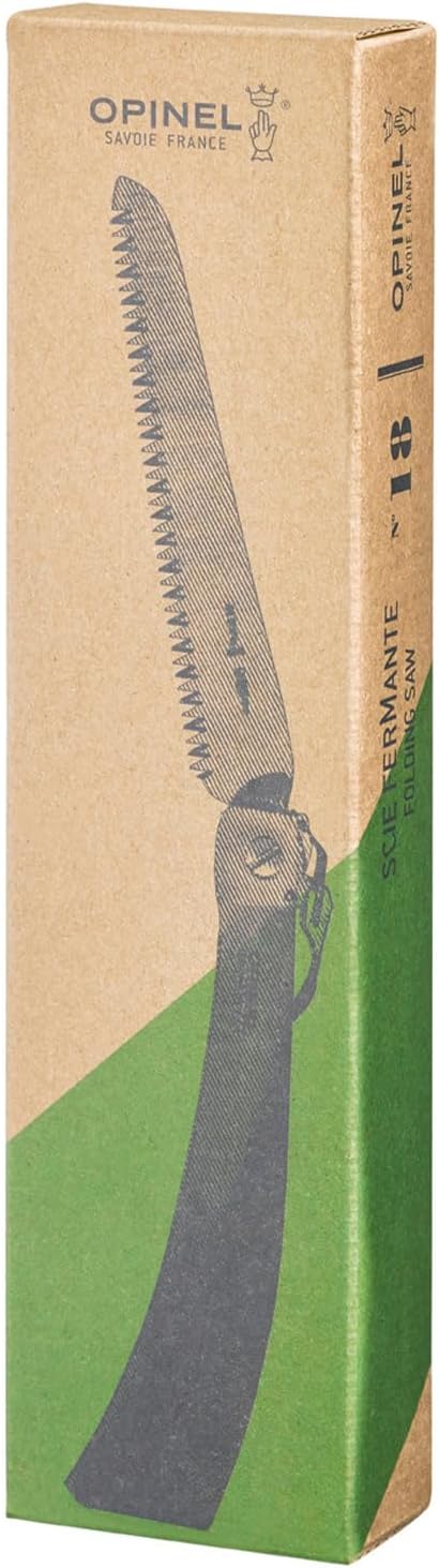Opinel Nr.18 | Klappsäge | 18cm
