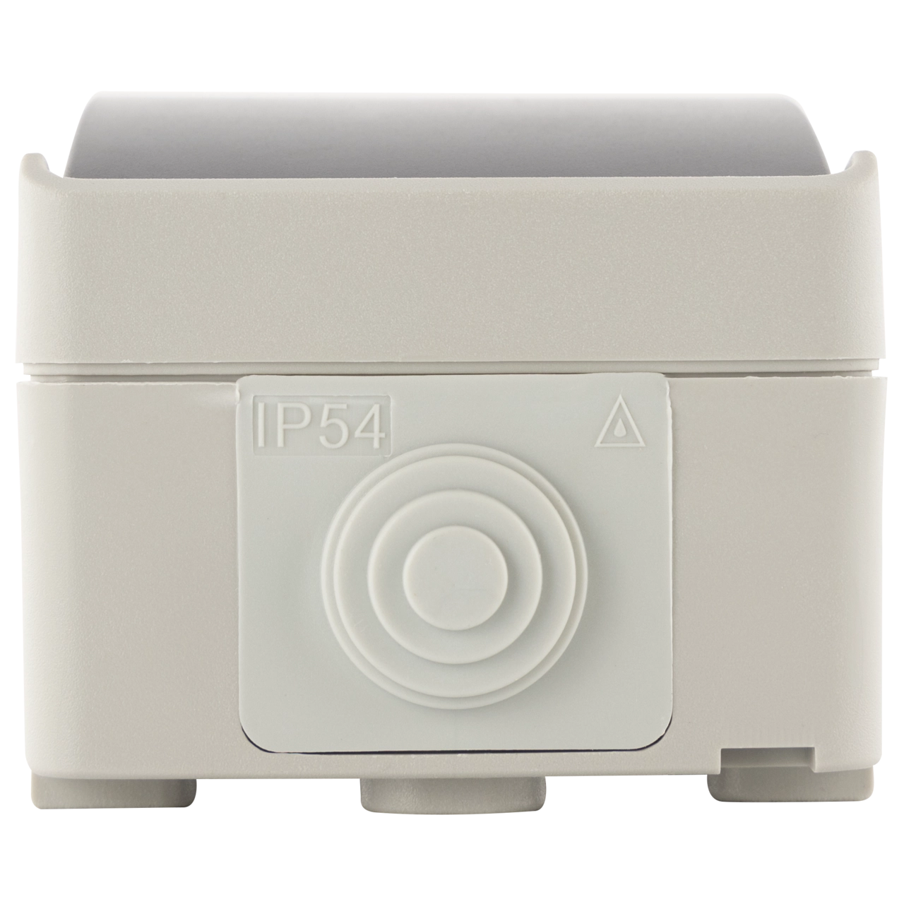 REV Aquabase Aus-/Wechselschalter Aufputz | IP44