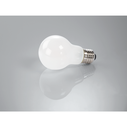 Xavax LED-Glühlampe E27 806lm | ersetzt 60W (warmweiß) dimmbar