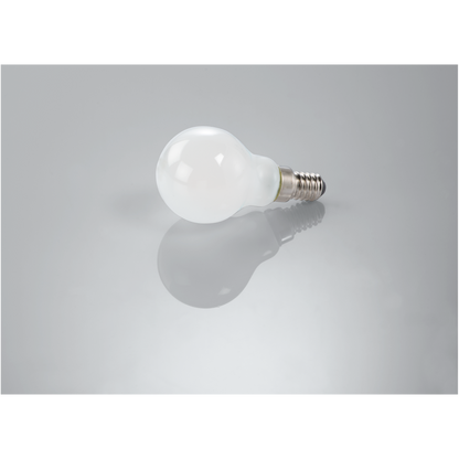 Xavax LED-Tropfenlampe E14 470lm | ersetzt 40W (warmweiß) dimmbar