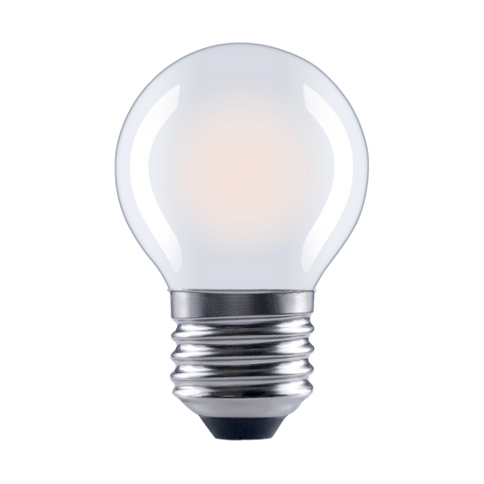 Xavax LED-Tropfenlampe E27 250lm | ersetzt 25W (warmweiß)