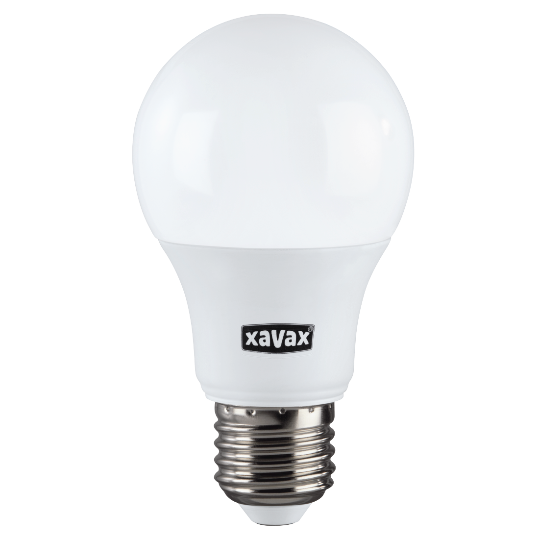 Xavax LED-Glühlampe E27 1055lm | ersetzt 75W (warmweiß)