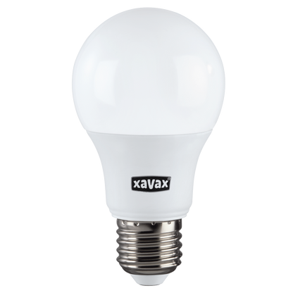 Xavax LED-Glühlampe E27 1055lm | ersetzt 75W (warmweiß)