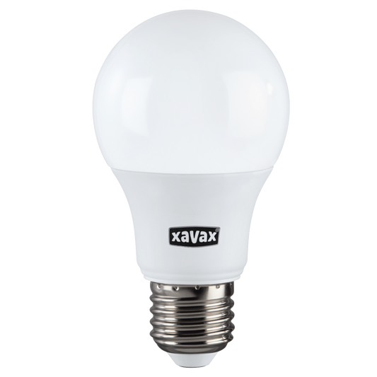 Xavax LED-Glühlampe E27 1055lm | ersetzt 75W (warmweiß)