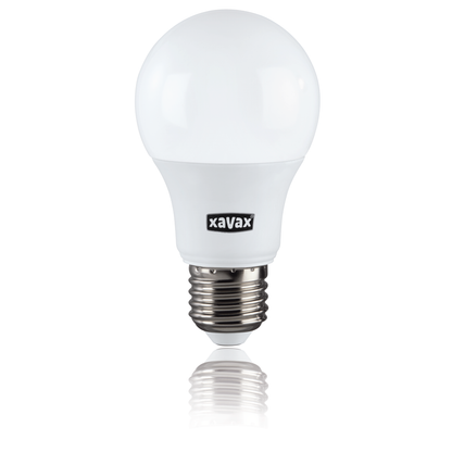 Xavax LED-Glühlampe E27 1055lm | ersetzt 75W (warmweiß)