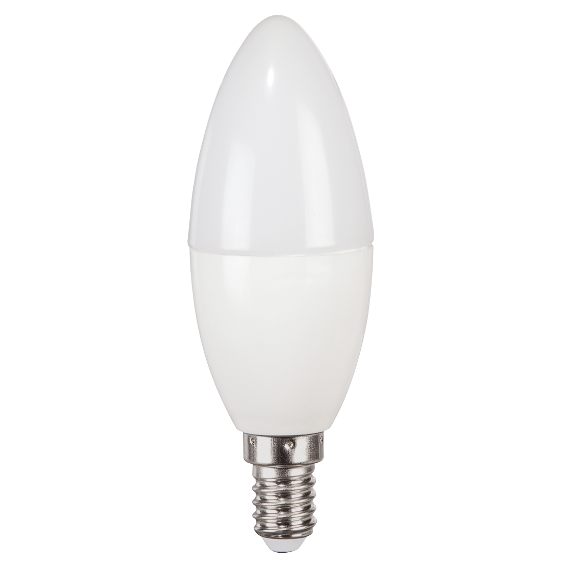 Xavax LED-Lampe E14 806lm | ersetzt 60W (warmweiß)