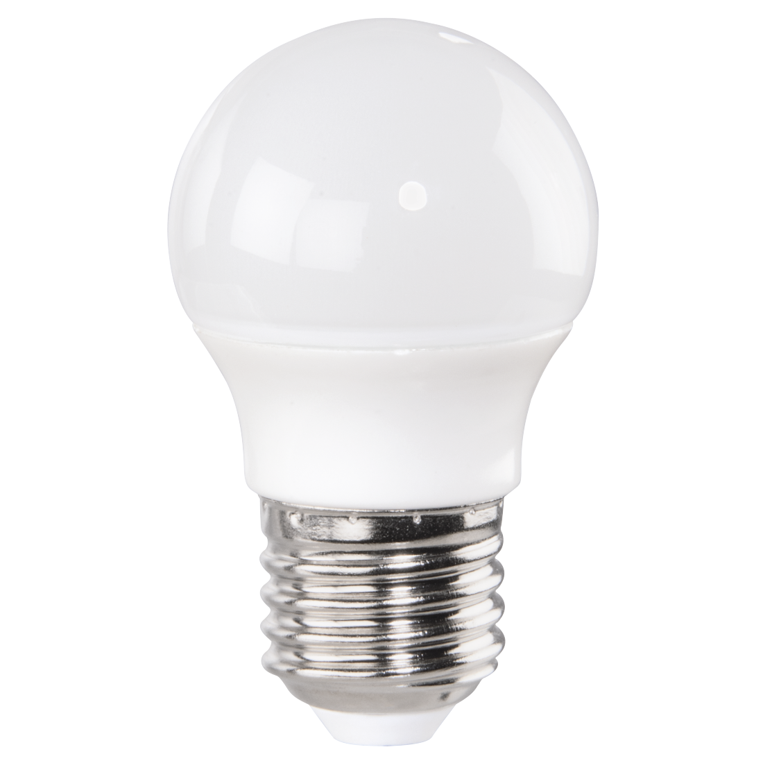 Xavax LED-Tropfenlampe E27 470lm | ersetzt 40W (warmweiß)