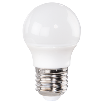 Xavax LED-Tropfenlampe E27 470lm | ersetzt 40W (warmweiß)