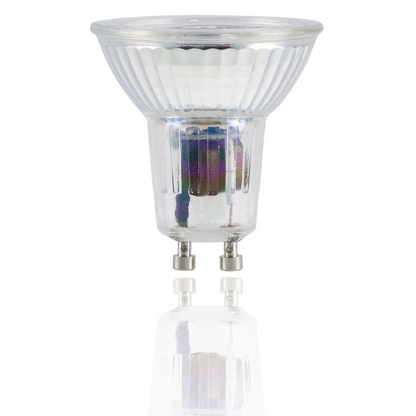 Xavax LED-Reflektorlampe GU10 350lm | ersetzt 50W (warmweiß)