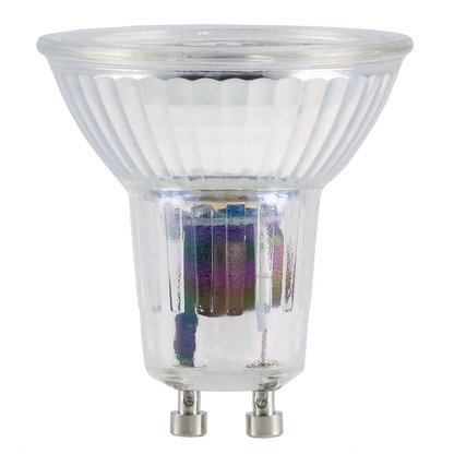 Xavax LED-Reflektorlampe GU10 350lm | ersetzt 50W (warmweiß)