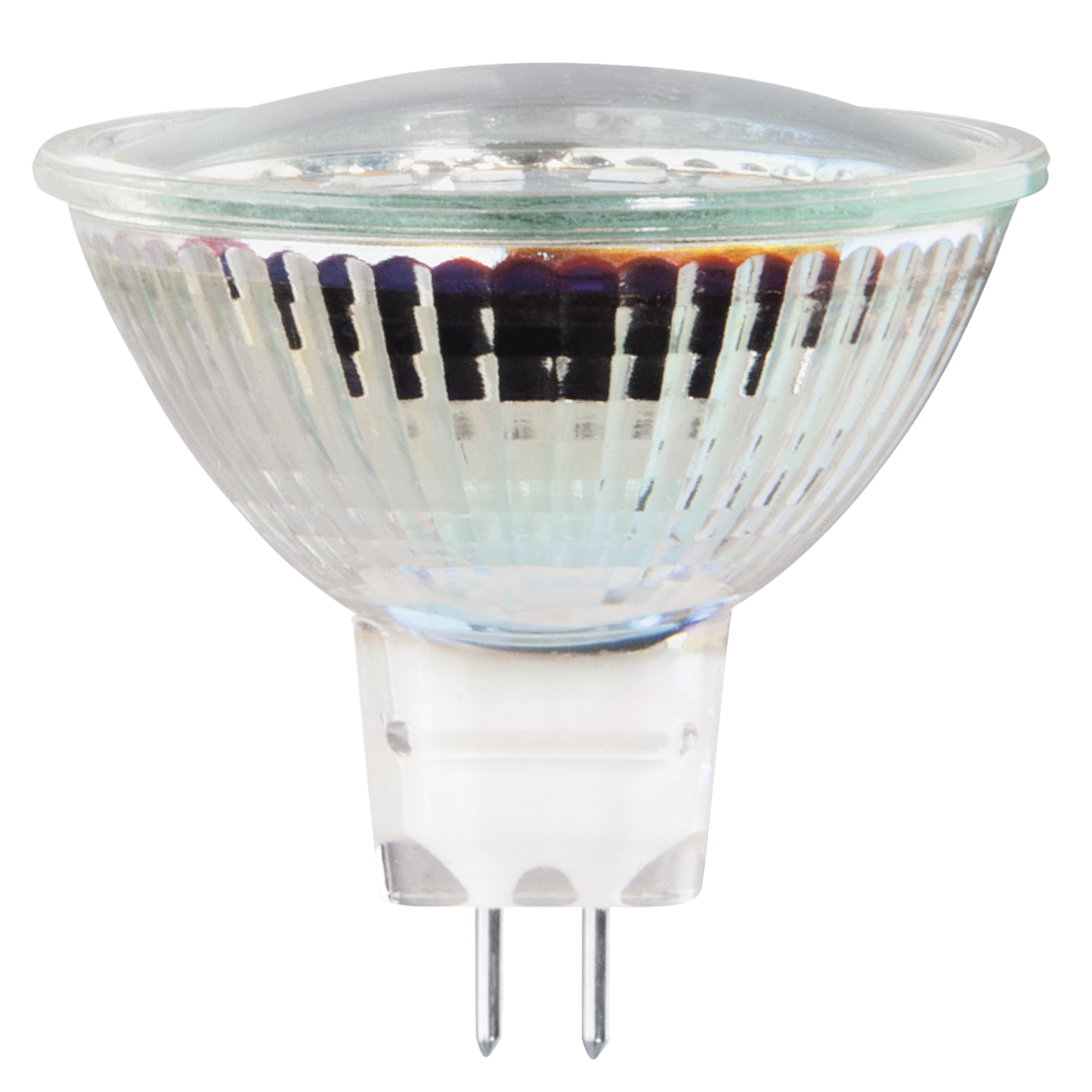 Xavax LED-Reflektorlampe GU5.3 245lm | ersetzt 22W (warmweiß)