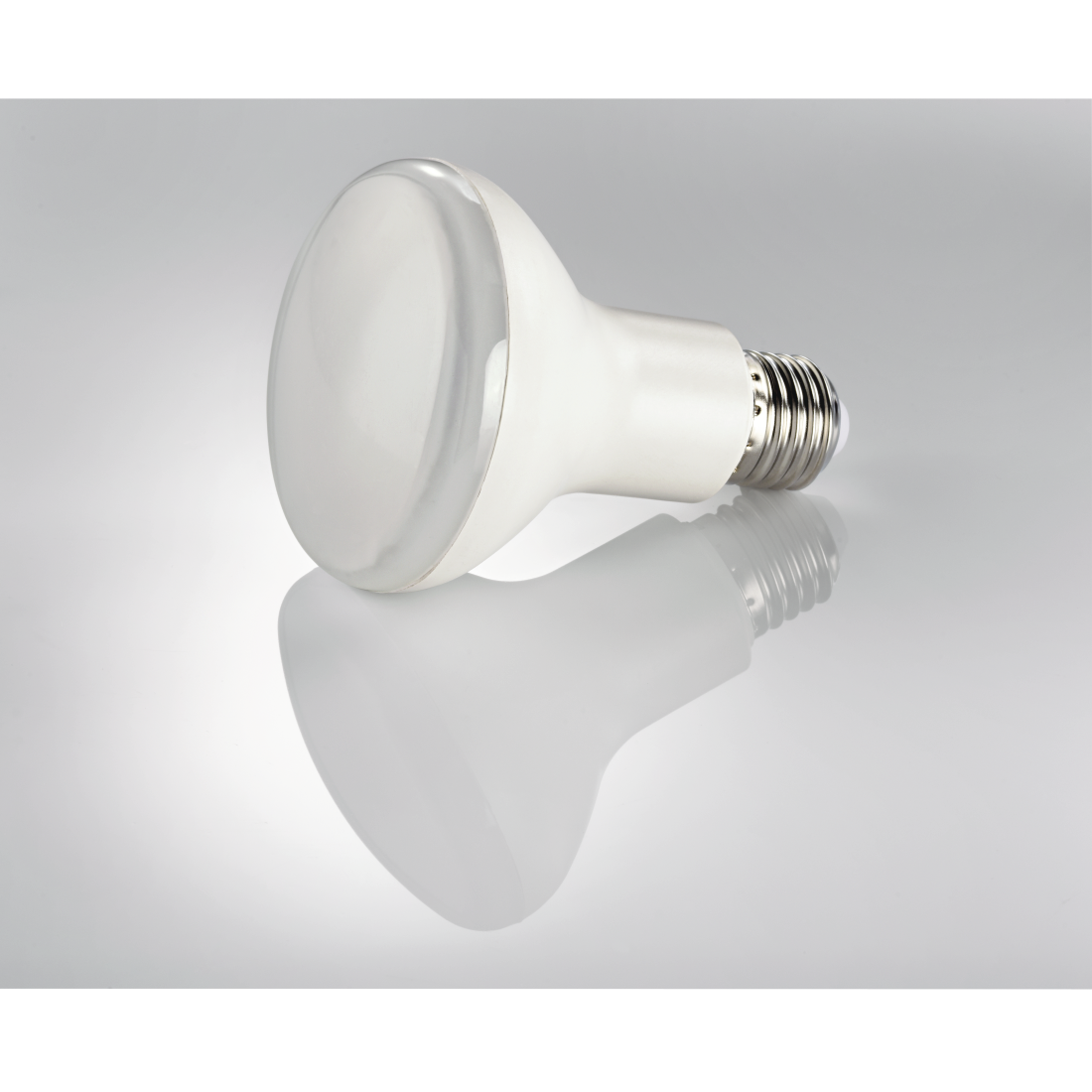 Xavax LED-Reflektorlampe E27 1050lm | ersetzt 75W (warmweiß)