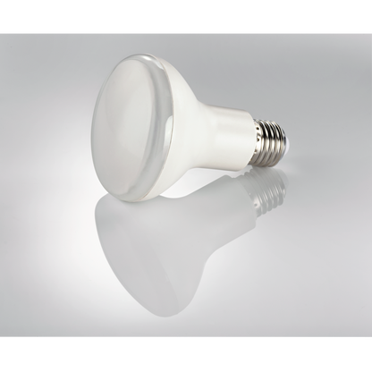 Xavax LED-Reflektorlampe E27 1050lm | ersetzt 75W (warmweiß)