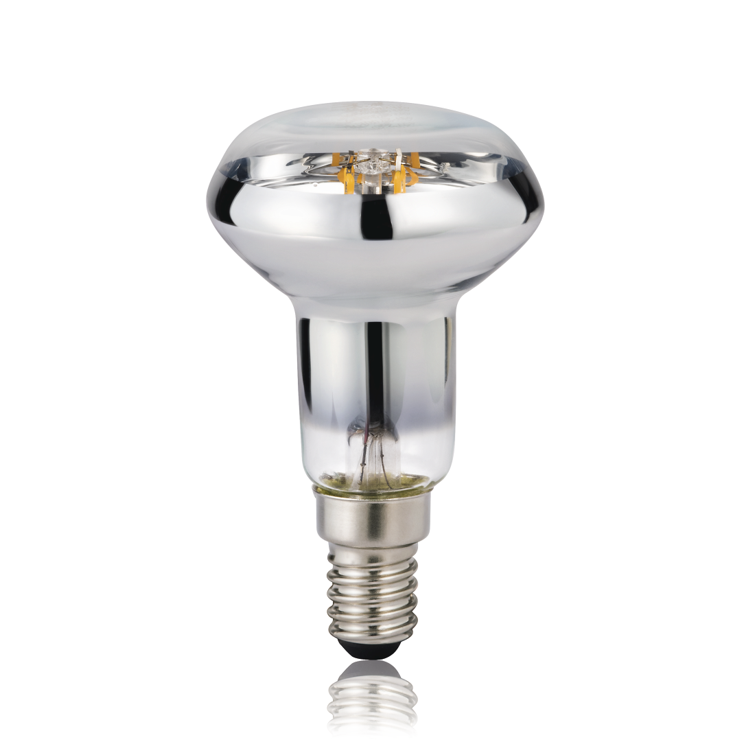 Xavax LED-Reflektorlampe E14 320lm | ersetzt 29W (warmweiß)