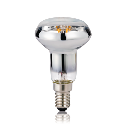 Xavax LED-Reflektorlampe E14 320lm | ersetzt 29W (warmweiß)