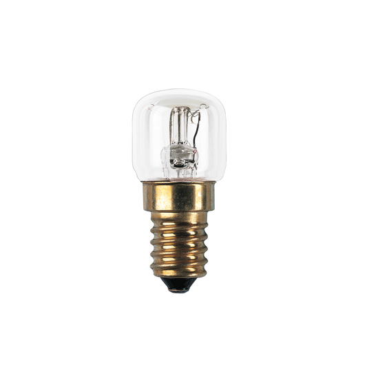 Xavax Backofenlampe E14 33lm | 15W (klar)