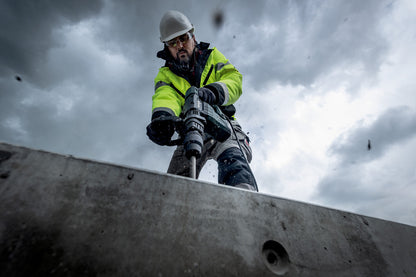 Metabo Meißelhammer 7,1 Joule | MH 5